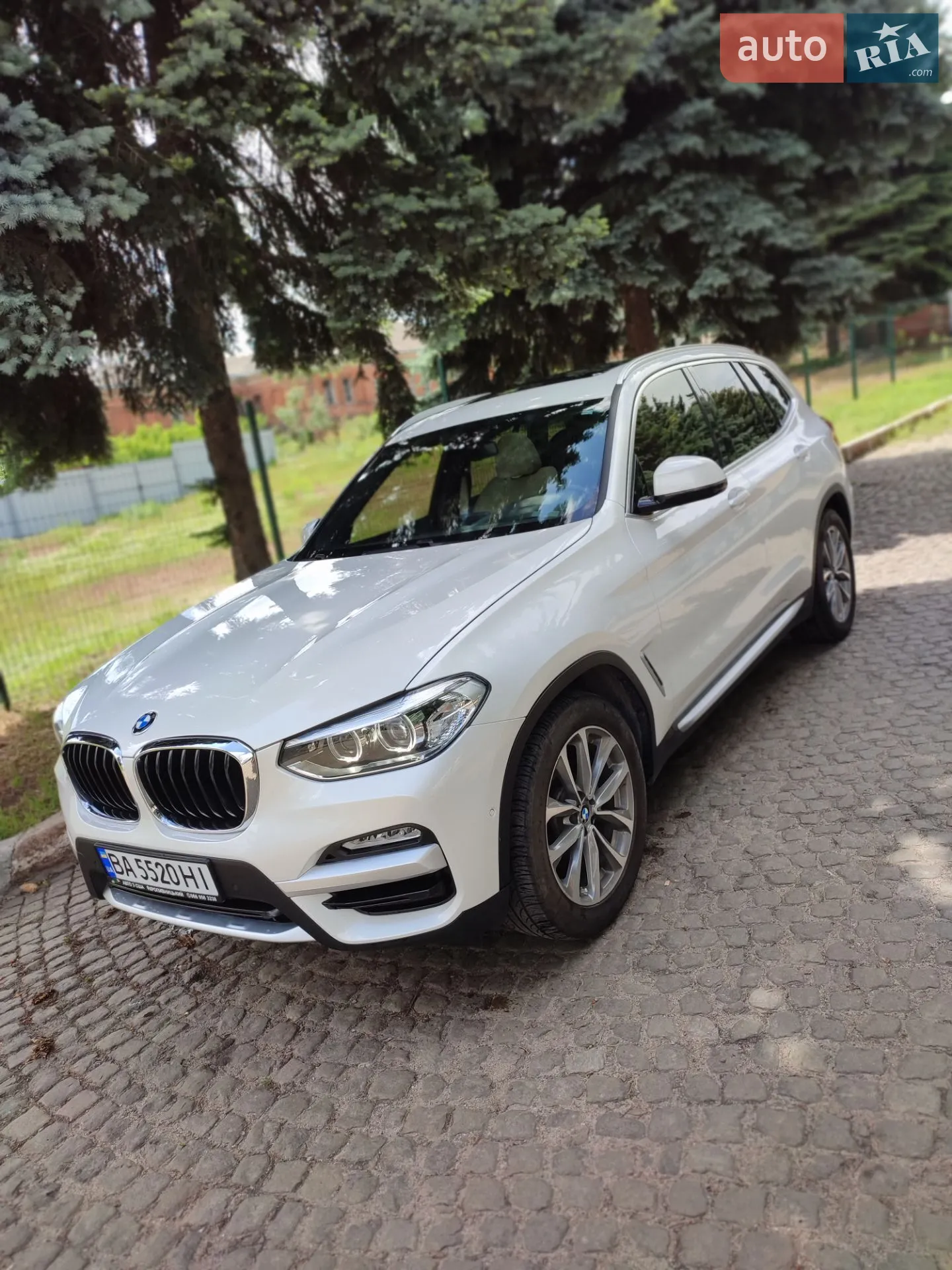2019 BMW X3 - мініатюра 10