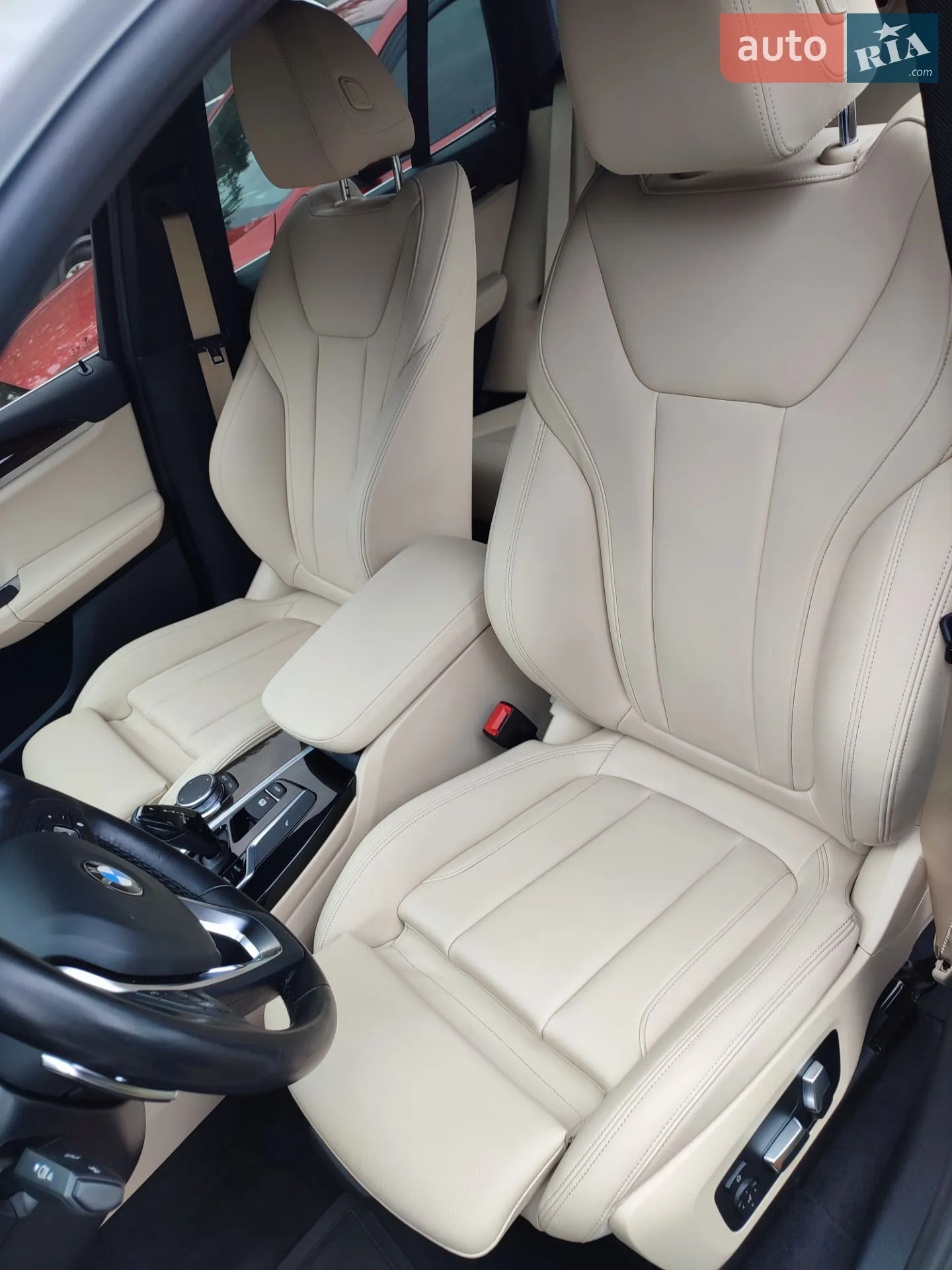 2019 BMW X3 - мініатюра 20