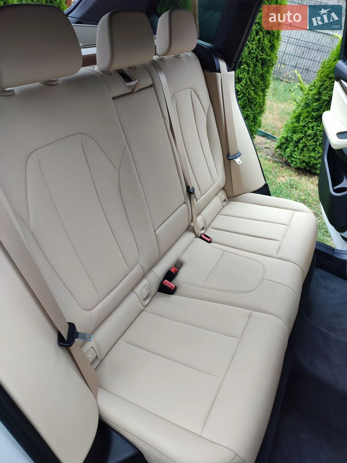2019 BMW X3 - мініатюра 25