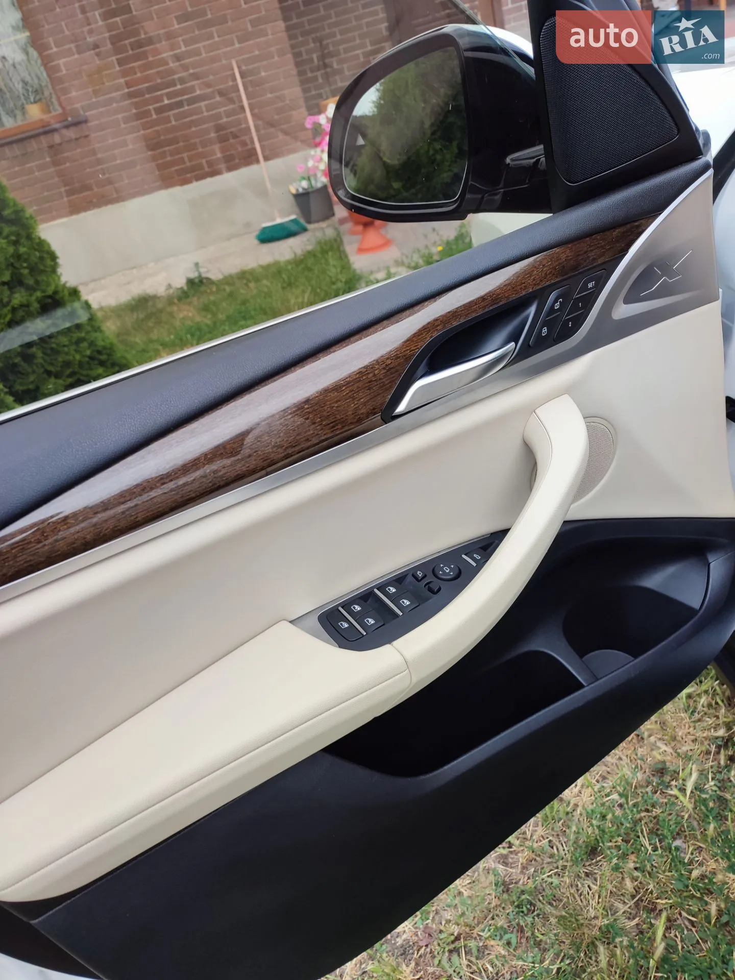 2019 BMW X3 - мініатюра 35