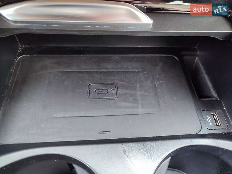 Внедорожник / Кроссовер BMW X3 2019 в Кропивницком