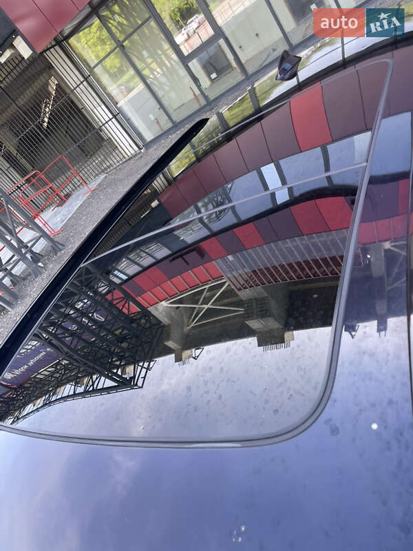 Внедорожник / Кроссовер BMW X3 2015 в Ровно