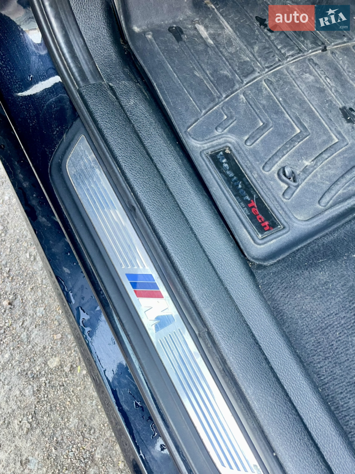 2014 BMW X3 - мініатюра 25