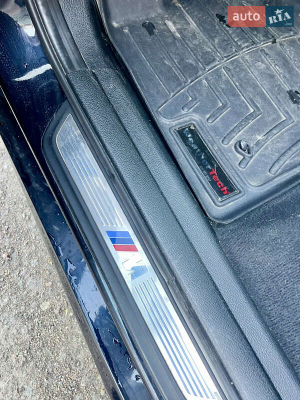 Внедорожник / Кроссовер BMW X3 2015 в Ровно