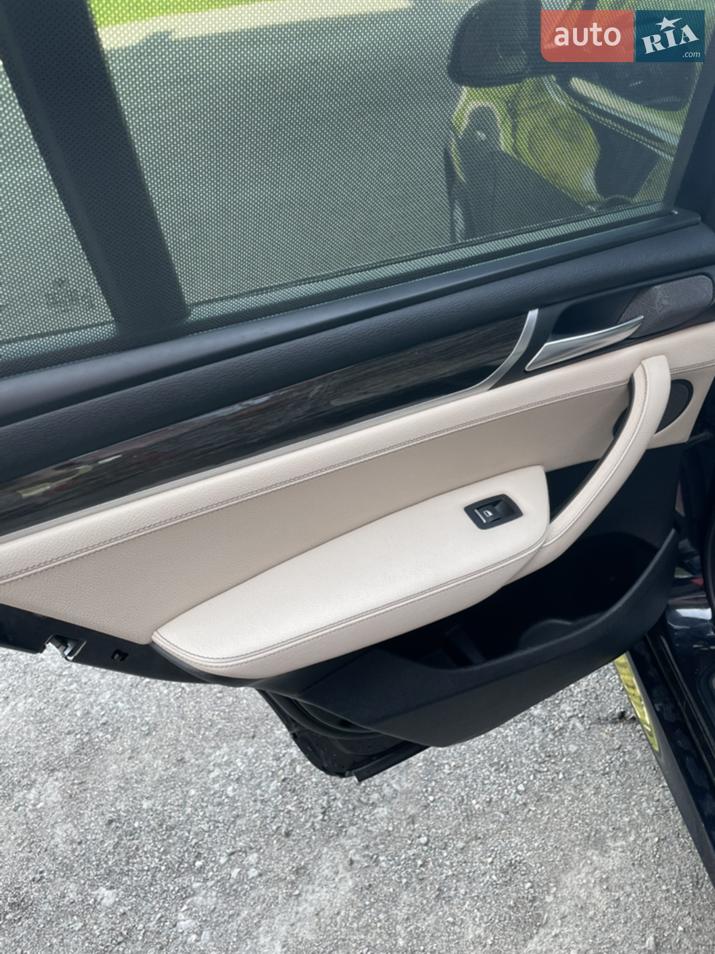 2014 BMW X3 - мініатюра 40