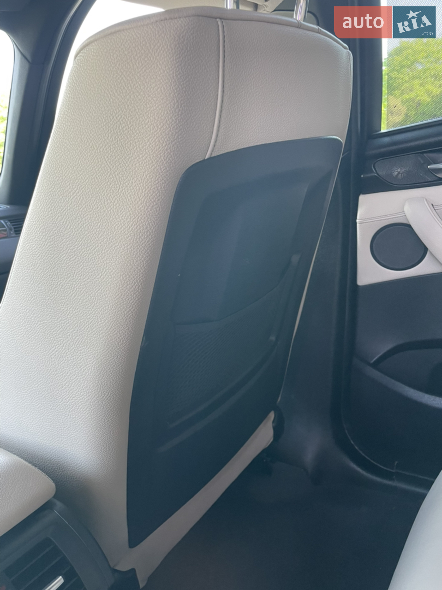 2014 BMW X3 - мініатюра 46