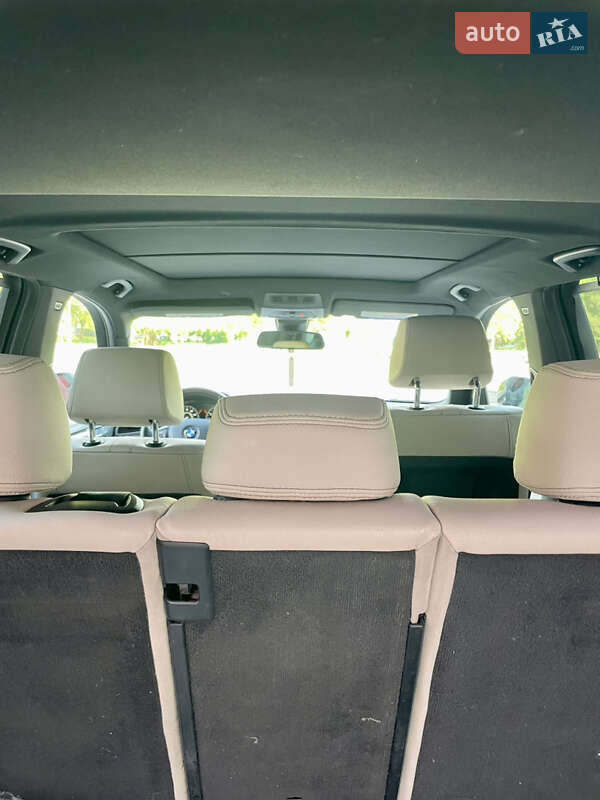 Внедорожник / Кроссовер BMW X3 2015 в Ровно