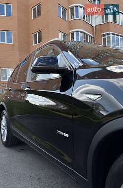 Внедорожник / Кроссовер BMW X3 2015 в Киеве