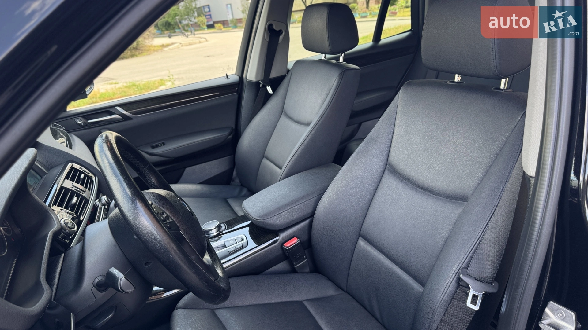 2015 BMW X3 - мініатюра 36