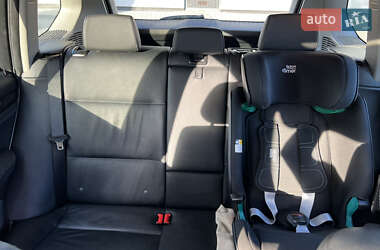Внедорожник / Кроссовер BMW X3 2013 в Трускавце