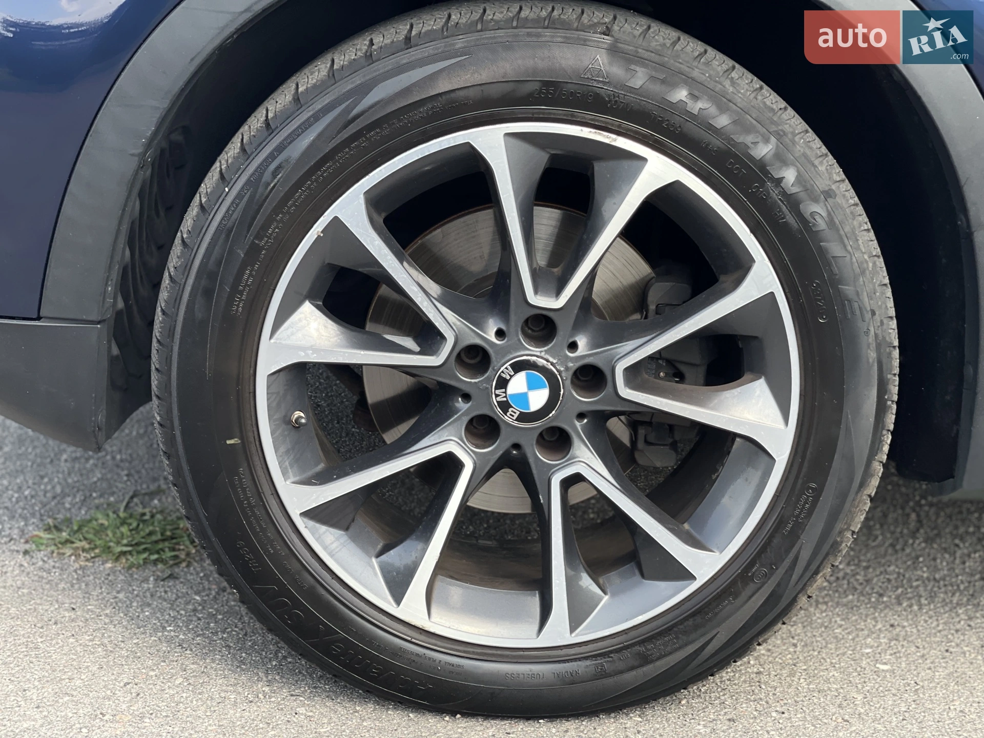2015 BMW X3 - мініатюра 25