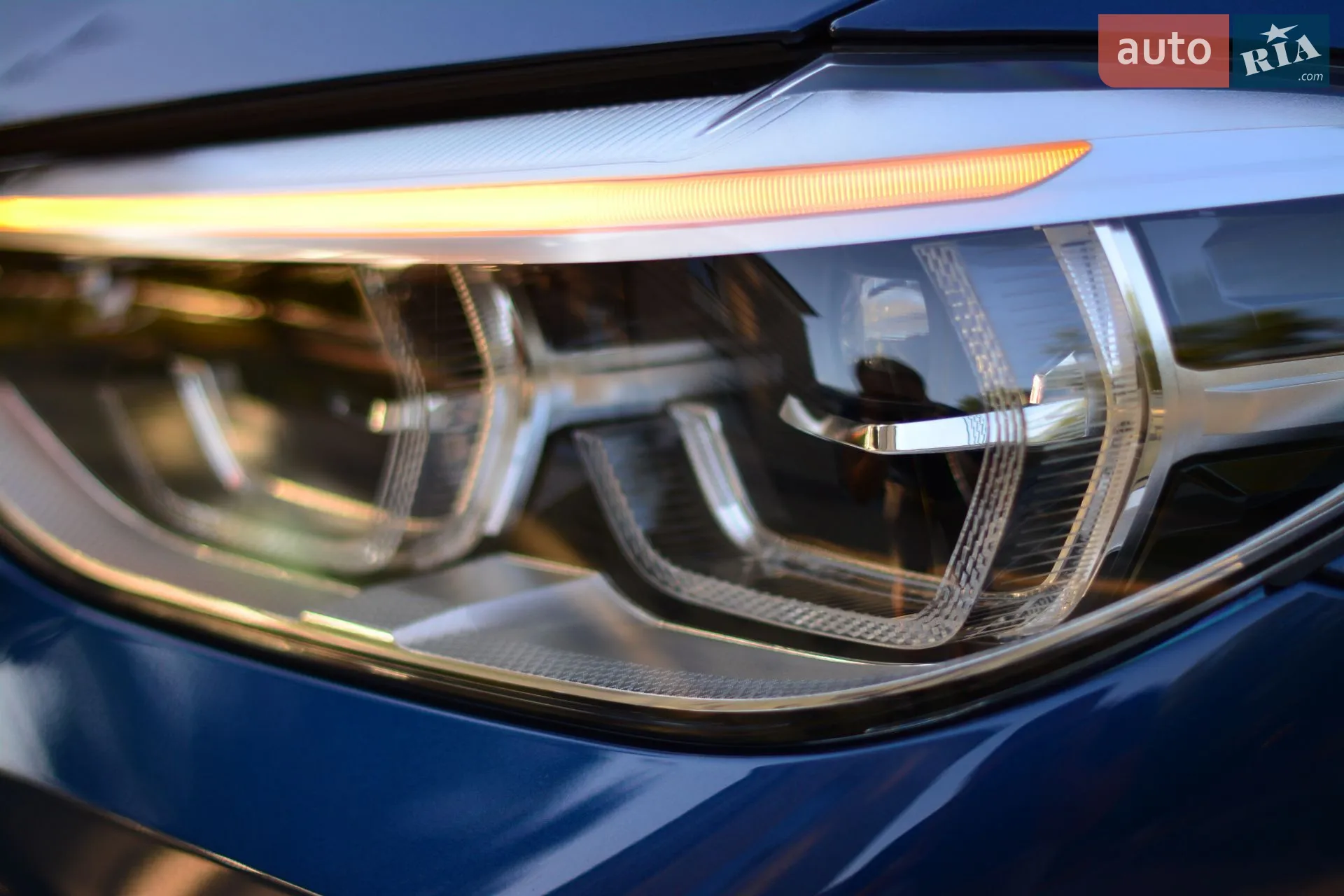2020 BMW X3 - мініатюра 14