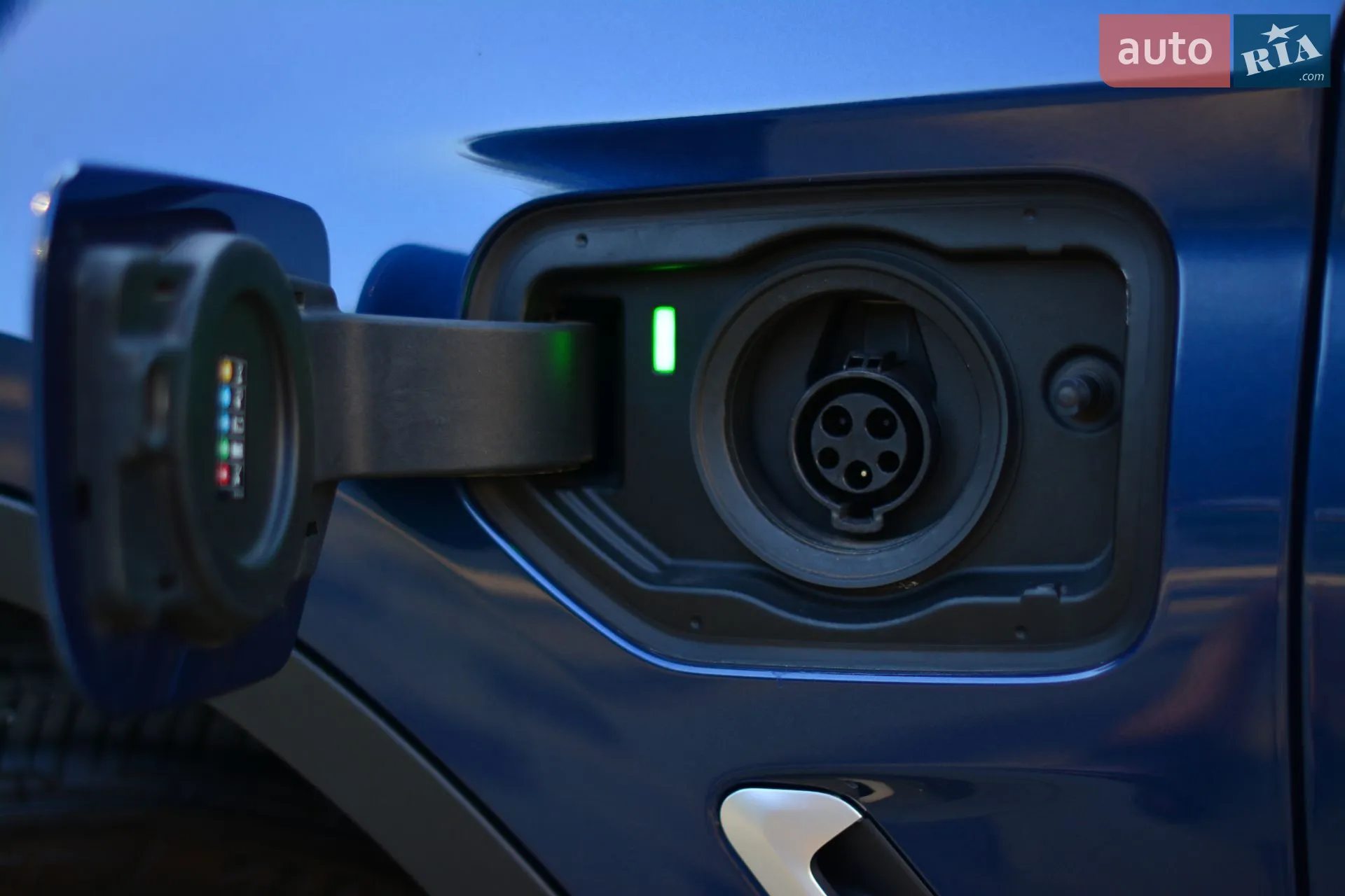 2020 BMW X3 - мініатюра 22