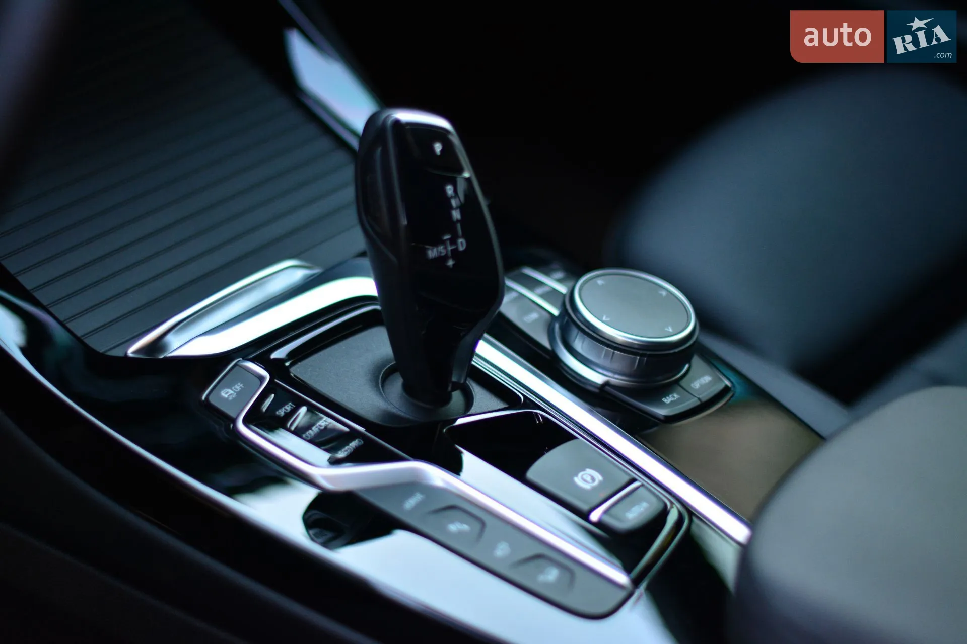 2020 BMW X3 - мініатюра 26
