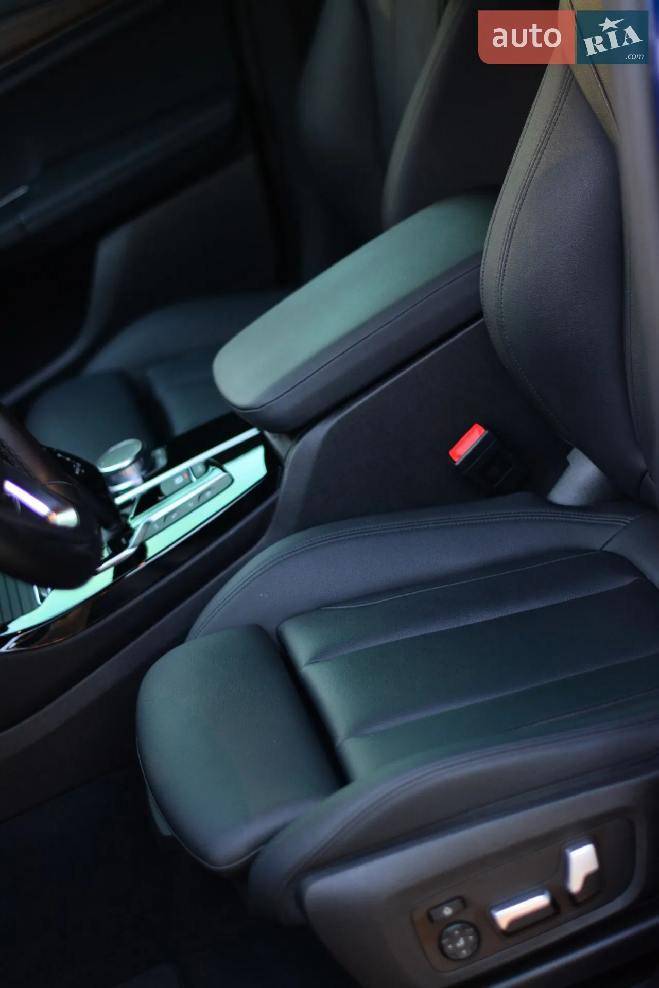 2020 BMW X3 - мініатюра 28