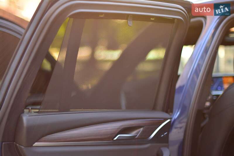 Внедорожник / Кроссовер BMW X3 2020 в Кривом Роге фото 29 Внедорожник / Кроссовер BMW X3 2020 в Кривом Роге