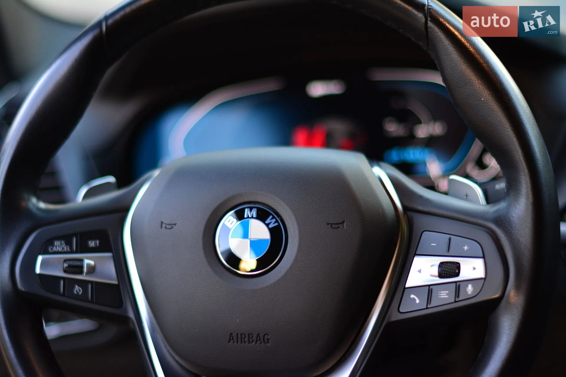 2020 BMW X3 - мініатюра 30