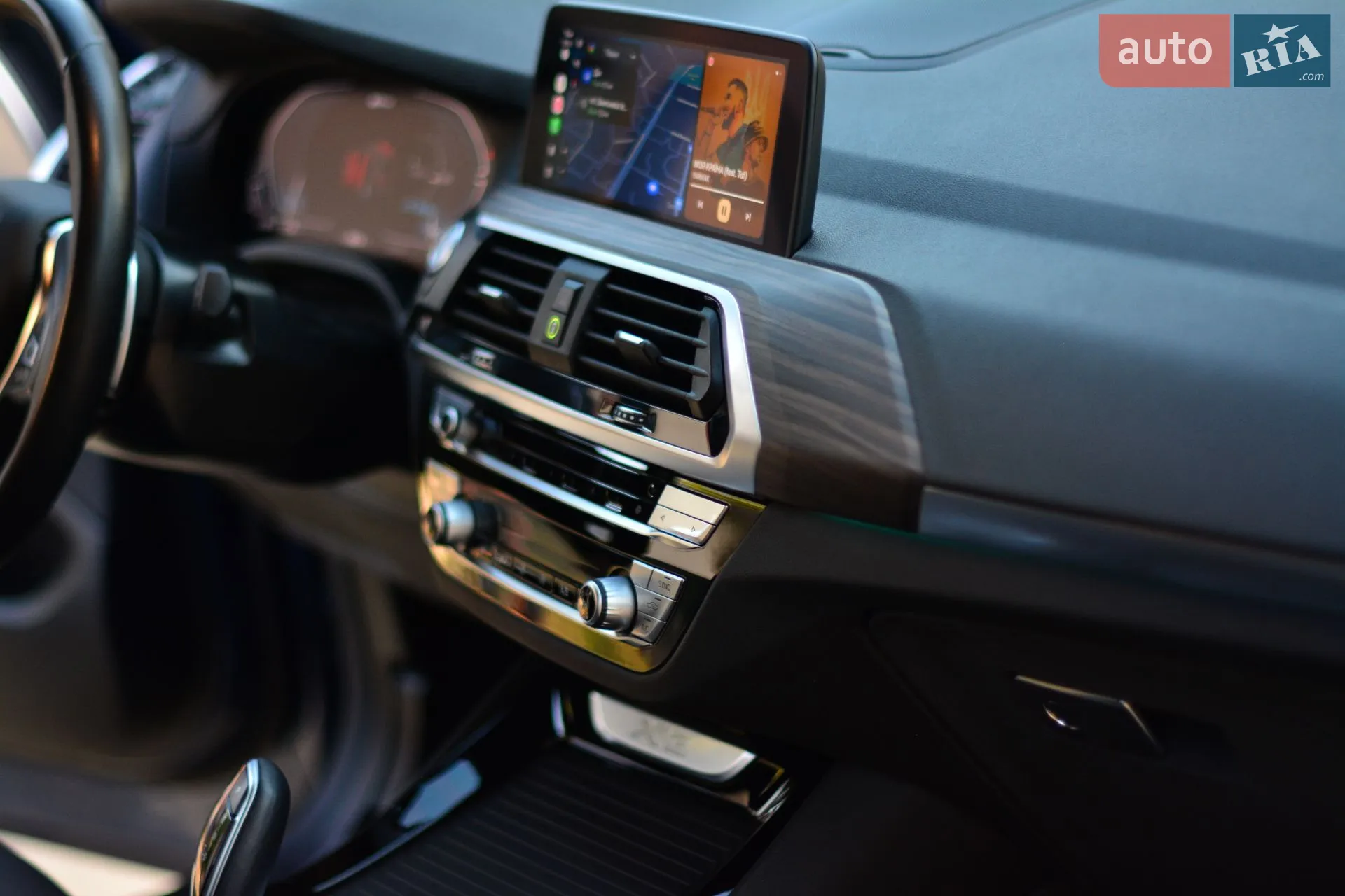 2020 BMW X3 - мініатюра 32