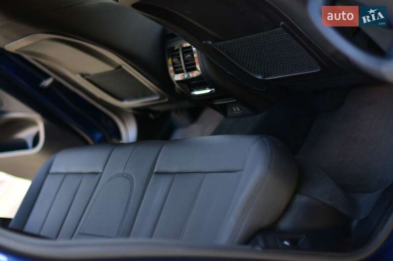 Внедорожник / Кроссовер BMW X3 2020 в Кривом Роге фото 36 Внедорожник / Кроссовер BMW X3 2020 в Кривом Роге