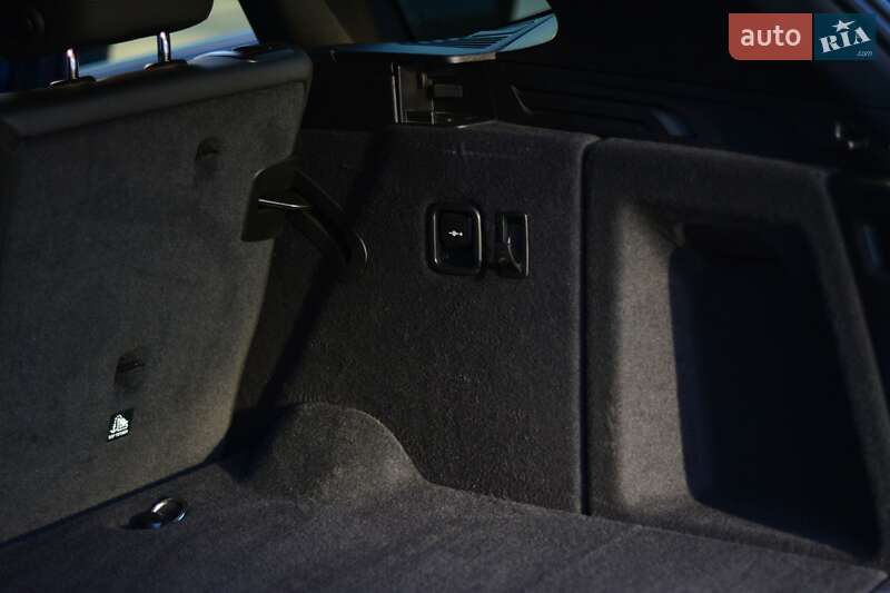 Внедорожник / Кроссовер BMW X3 2020 в Кривом Роге фото 38 Внедорожник / Кроссовер BMW X3 2020 в Кривом Роге