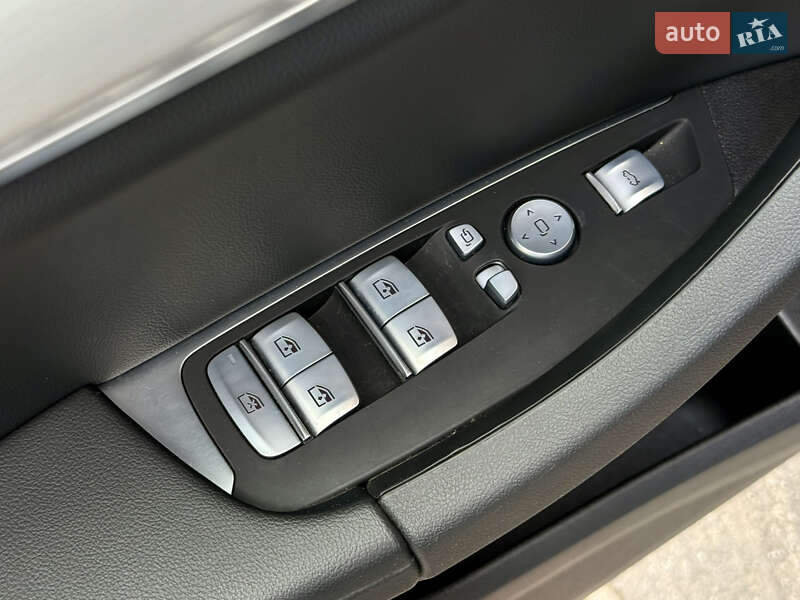 Позашляховик / Кросовер BMW X3 2023 в Харкові