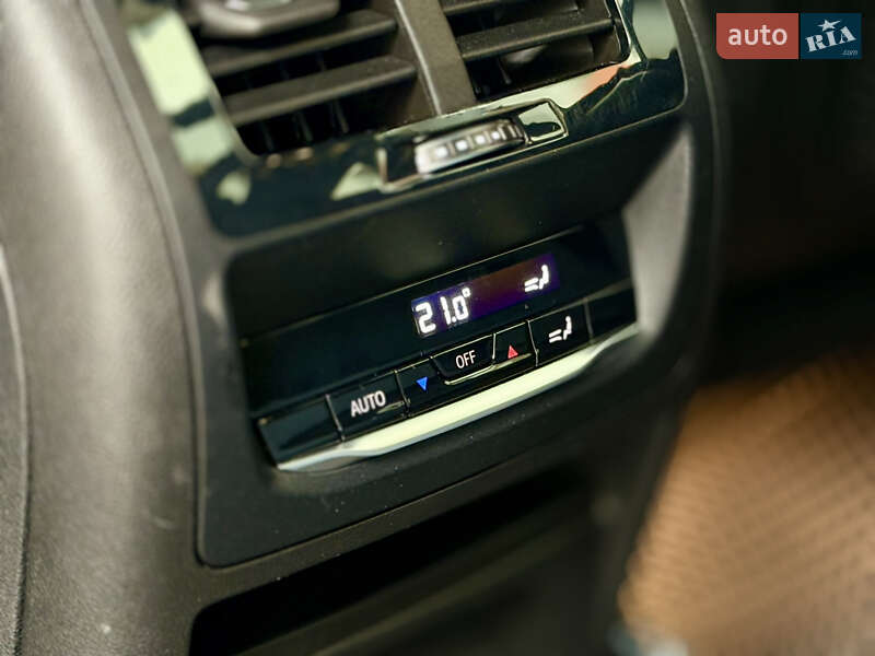 Позашляховик / Кросовер BMW X3 2023 в Харкові