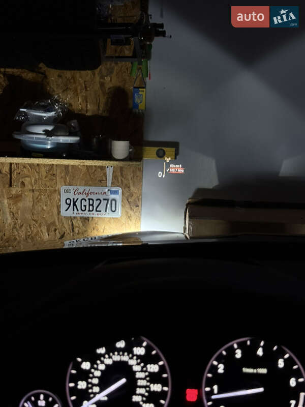 Внедорожник / Кроссовер BMW X3 2013 в Самборе фото 39 Внедорожник / Кроссовер BMW X3 2013 в Самборе