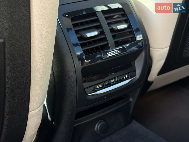 Внедорожник / Кроссовер BMW X3 2018 в Полтаве