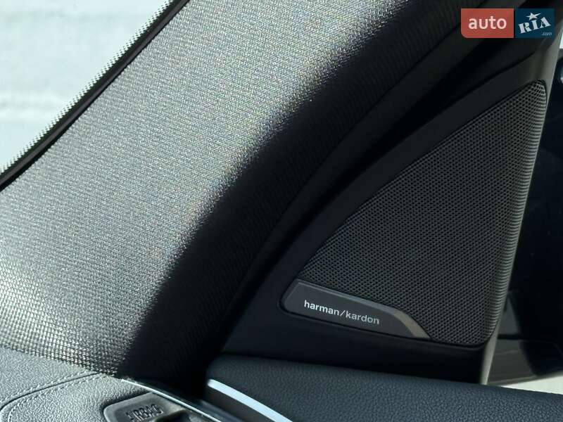 Внедорожник / Кроссовер BMW X3 2018 в Полтаве