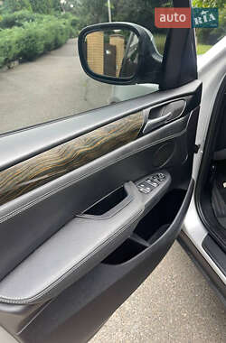 Позашляховик / Кросовер BMW X3 2013 в 