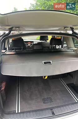 Позашляховик / Кросовер BMW X3 2013 в 