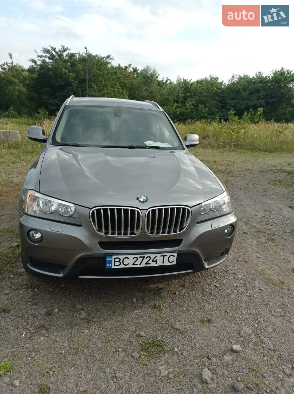 2015 BMW X3 - мініатюра 29