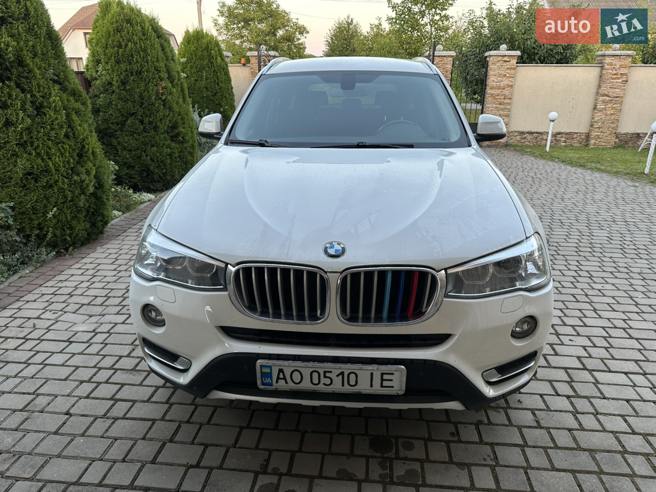 2018 BMW X3 - мініатюра 24
