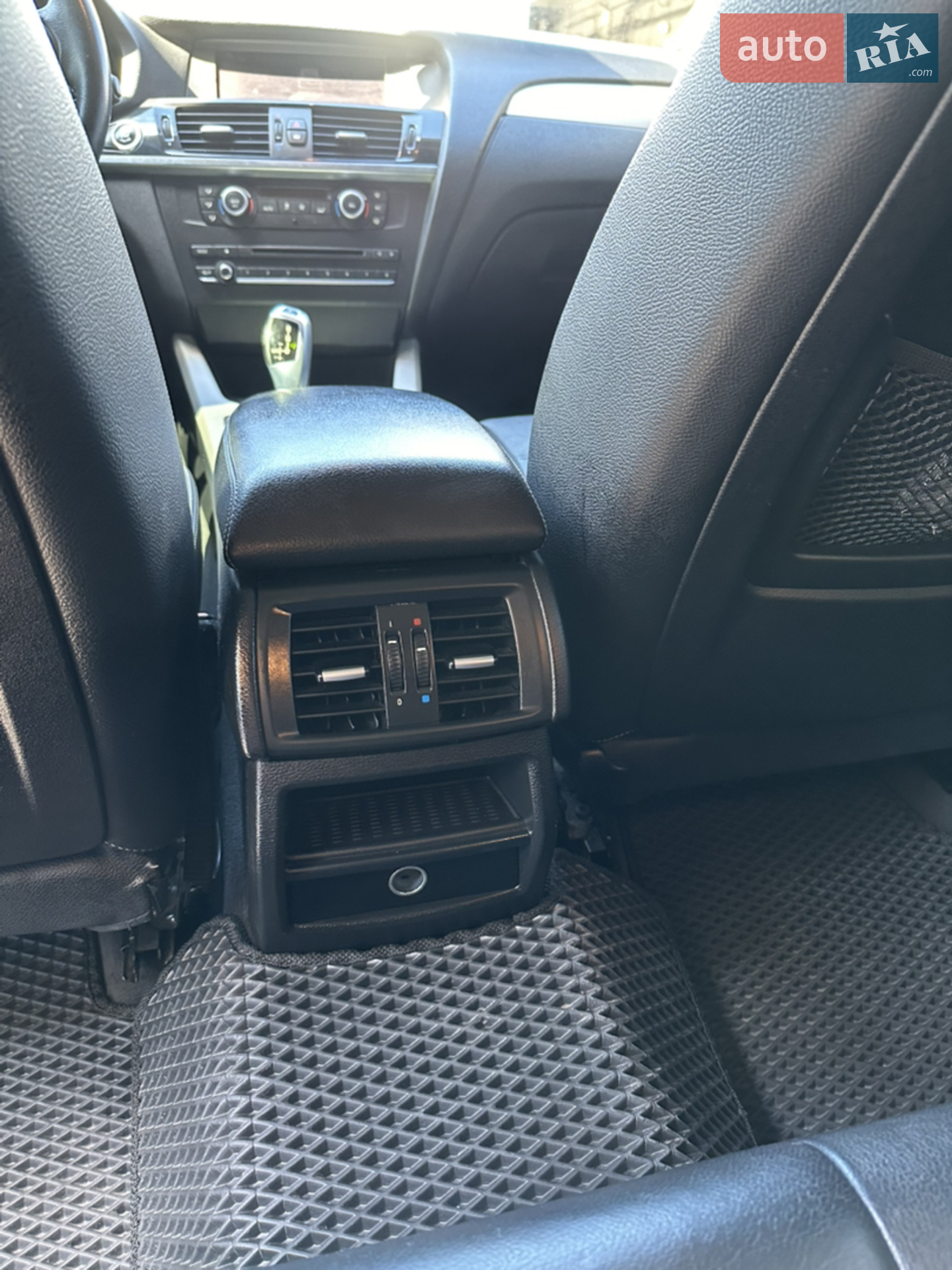 2013 BMW X3 - мініатюра 19