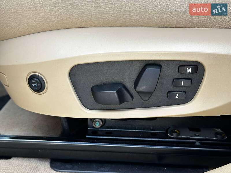 Внедорожник / Кроссовер BMW X3 2014 в Львове фото 17 Внедорожник / Кроссовер BMW X3 2014 в Львове