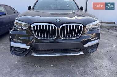 Позашляховик / Кросовер BMW X3 2019 в Рівному