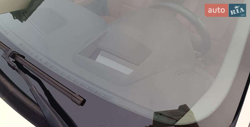 Внедорожник / Кроссовер BMW X3 2016 в Киеве