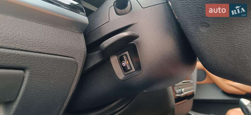 Внедорожник / Кроссовер BMW X3 2016 в Киеве