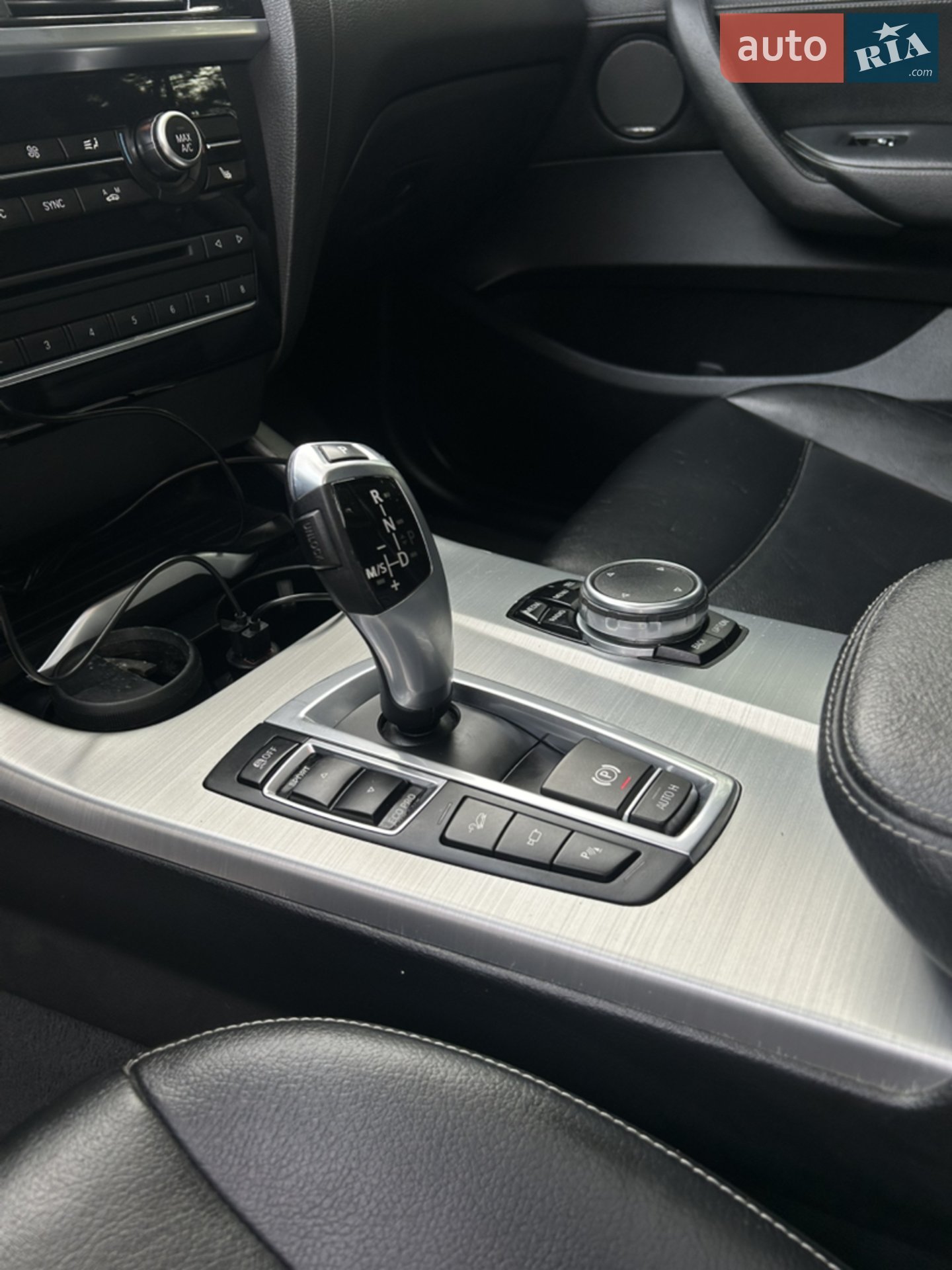 2016 BMW X3 - мініатюра 11
