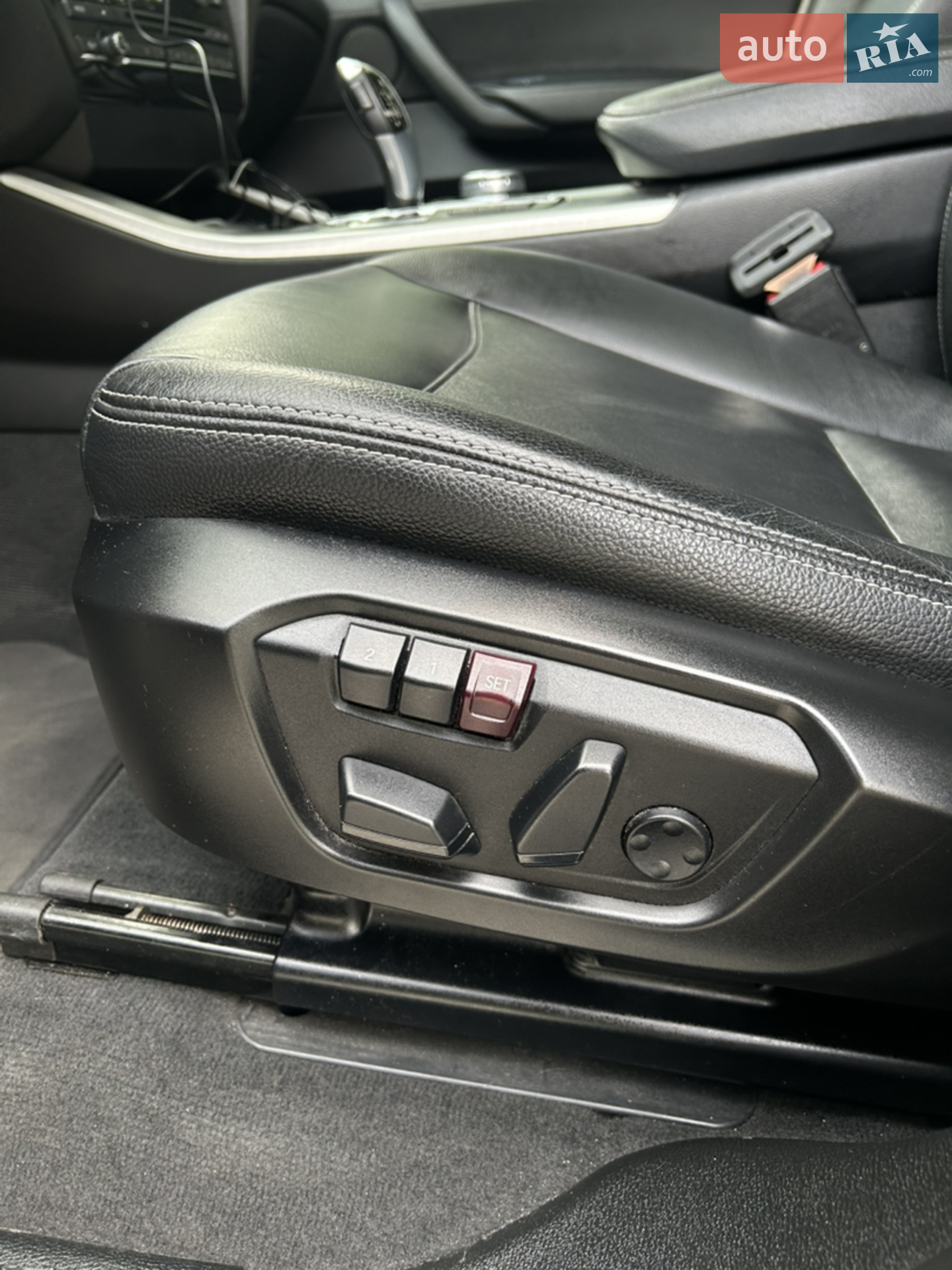 2016 BMW X3 - мініатюра 12