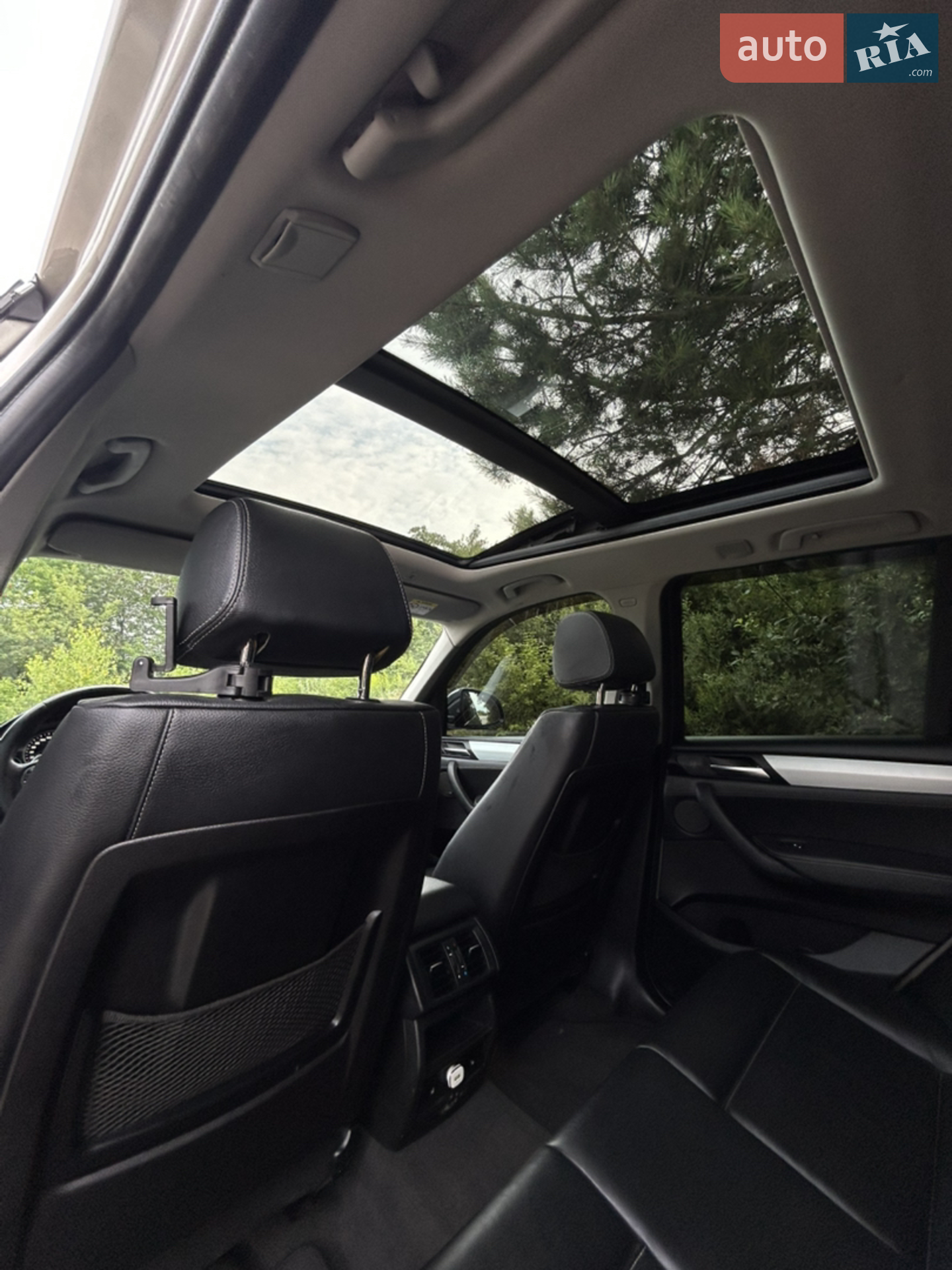 2016 BMW X3 - мініатюра 19