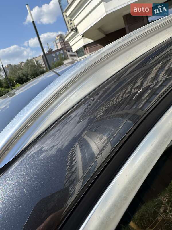 Внедорожник / Кроссовер BMW X3 2022 в Киеве