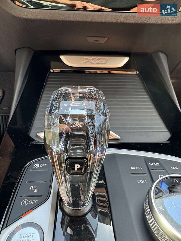 Внедорожник / Кроссовер BMW X3 2022 в Киеве