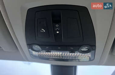 Позашляховик / Кросовер BMW X3 2012 в Львові