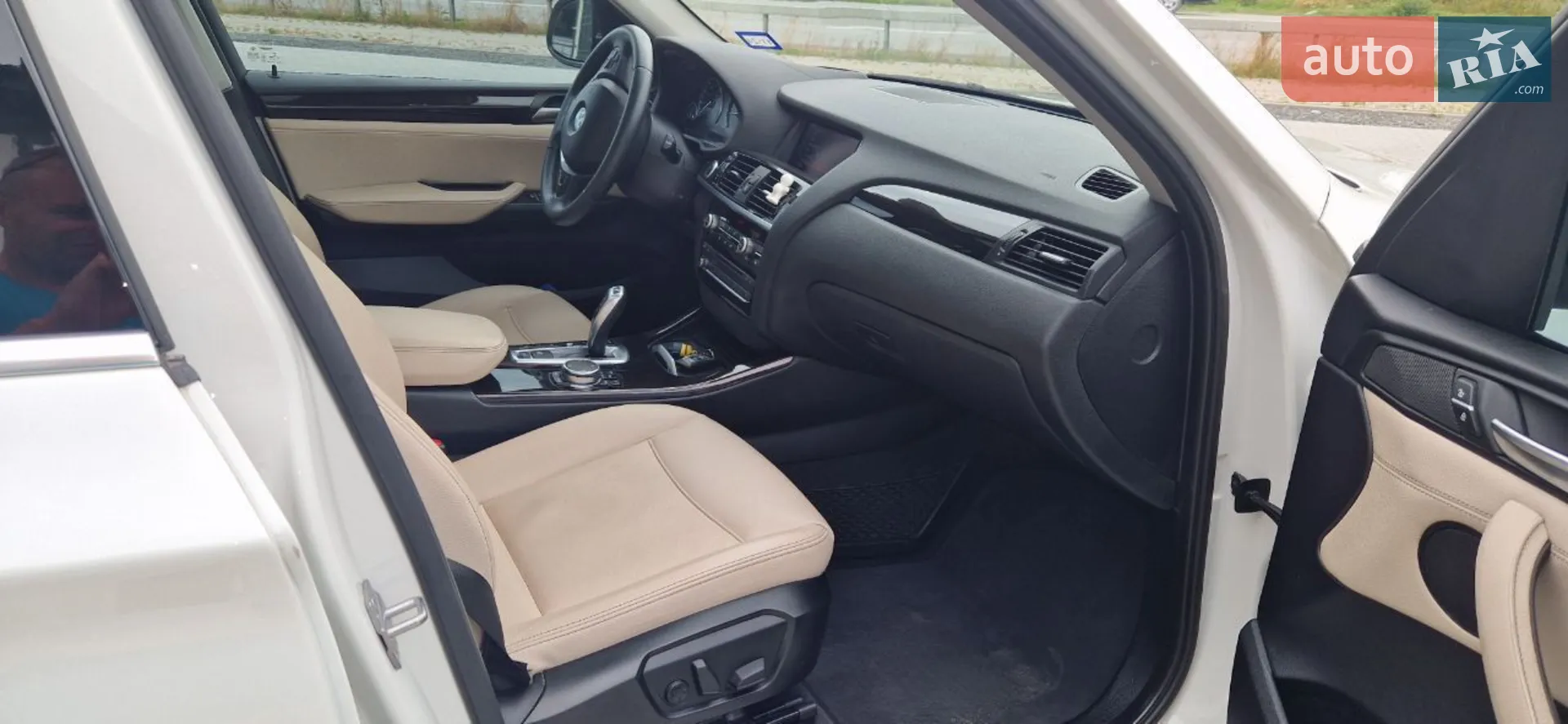 2015 BMW X3 - мініатюра 15
