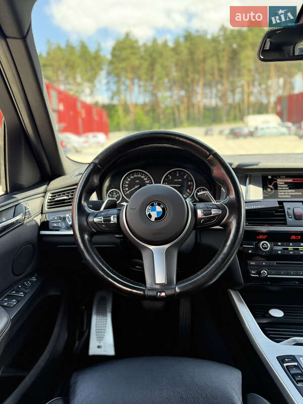 Внедорожник / Кроссовер BMW X3 2017 в Львове фото 19 Внедорожник / Кроссовер BMW X3 2017 в Львове