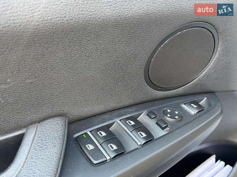 Внедорожник / Кроссовер BMW X3 2015 в Запорожье фото 16 Внедорожник / Кроссовер BMW X3 2015 в Запорожье