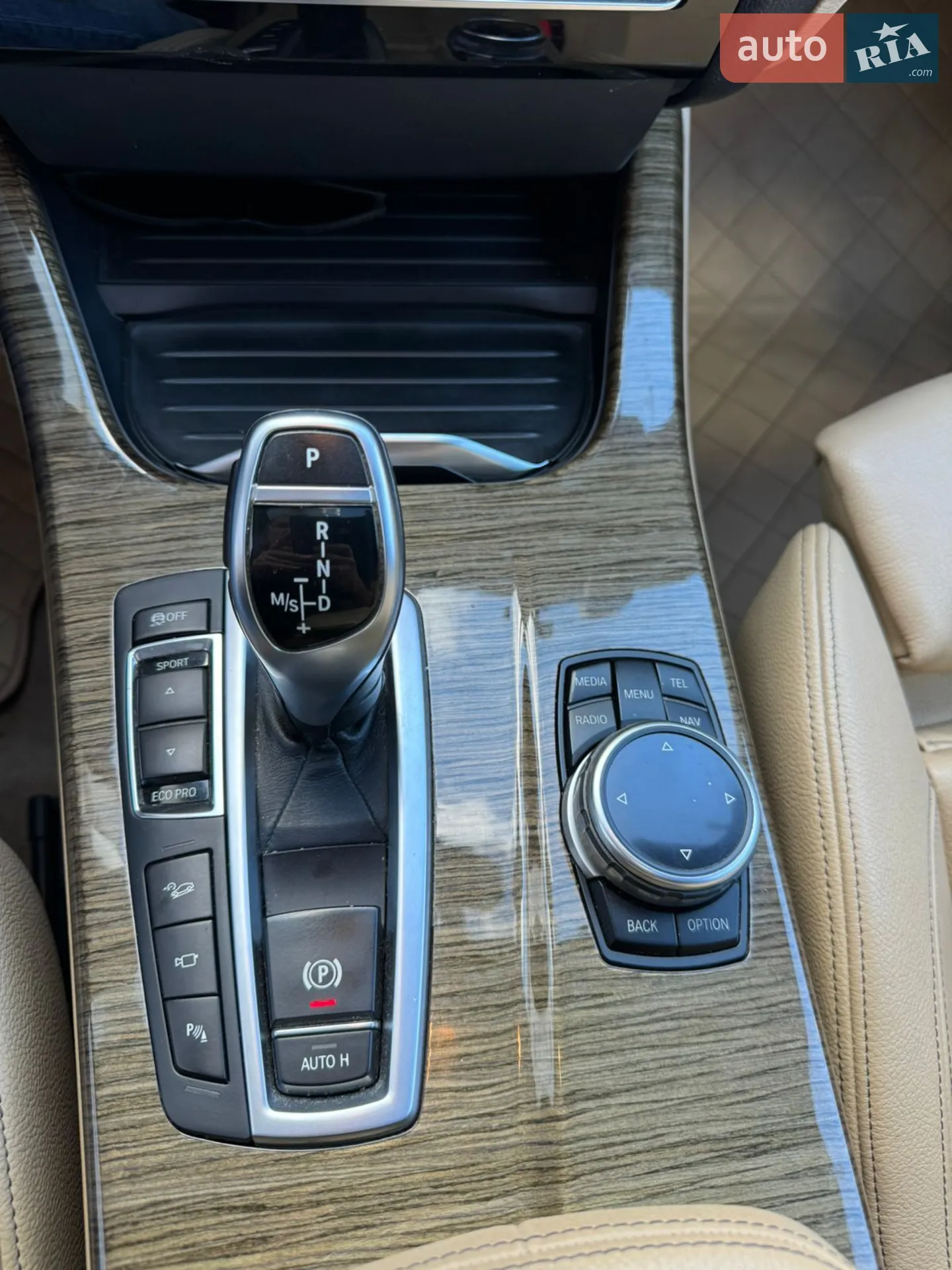 2014 BMW X3 - мініатюра 37