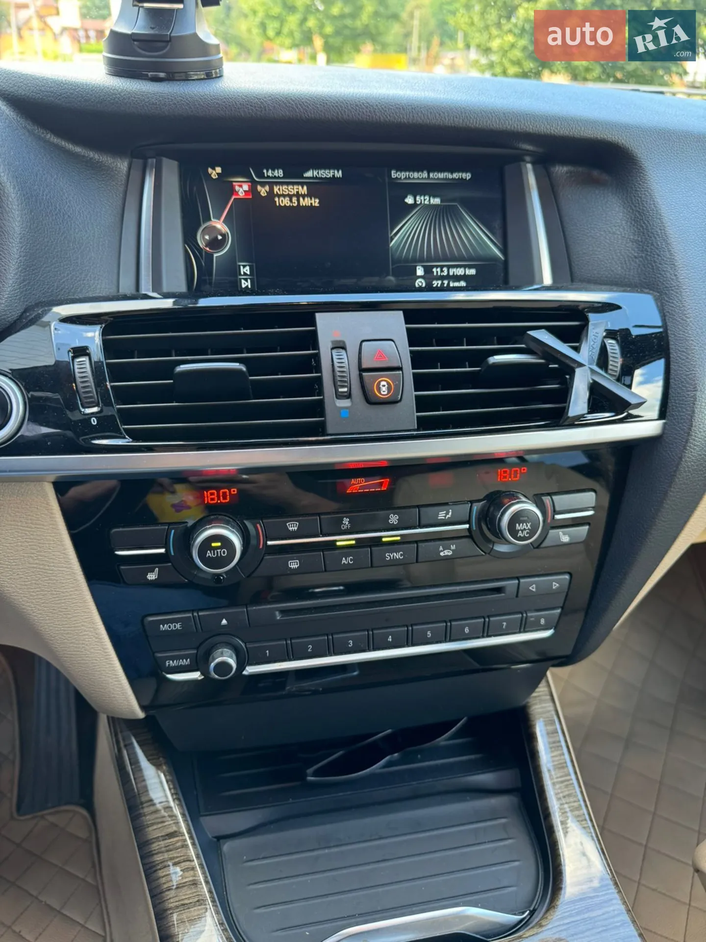 2014 BMW X3 - мініатюра 44