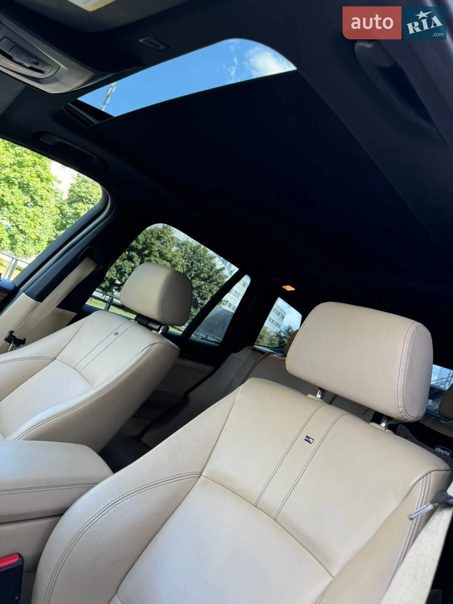 2014 BMW X3 - мініатюра 36
